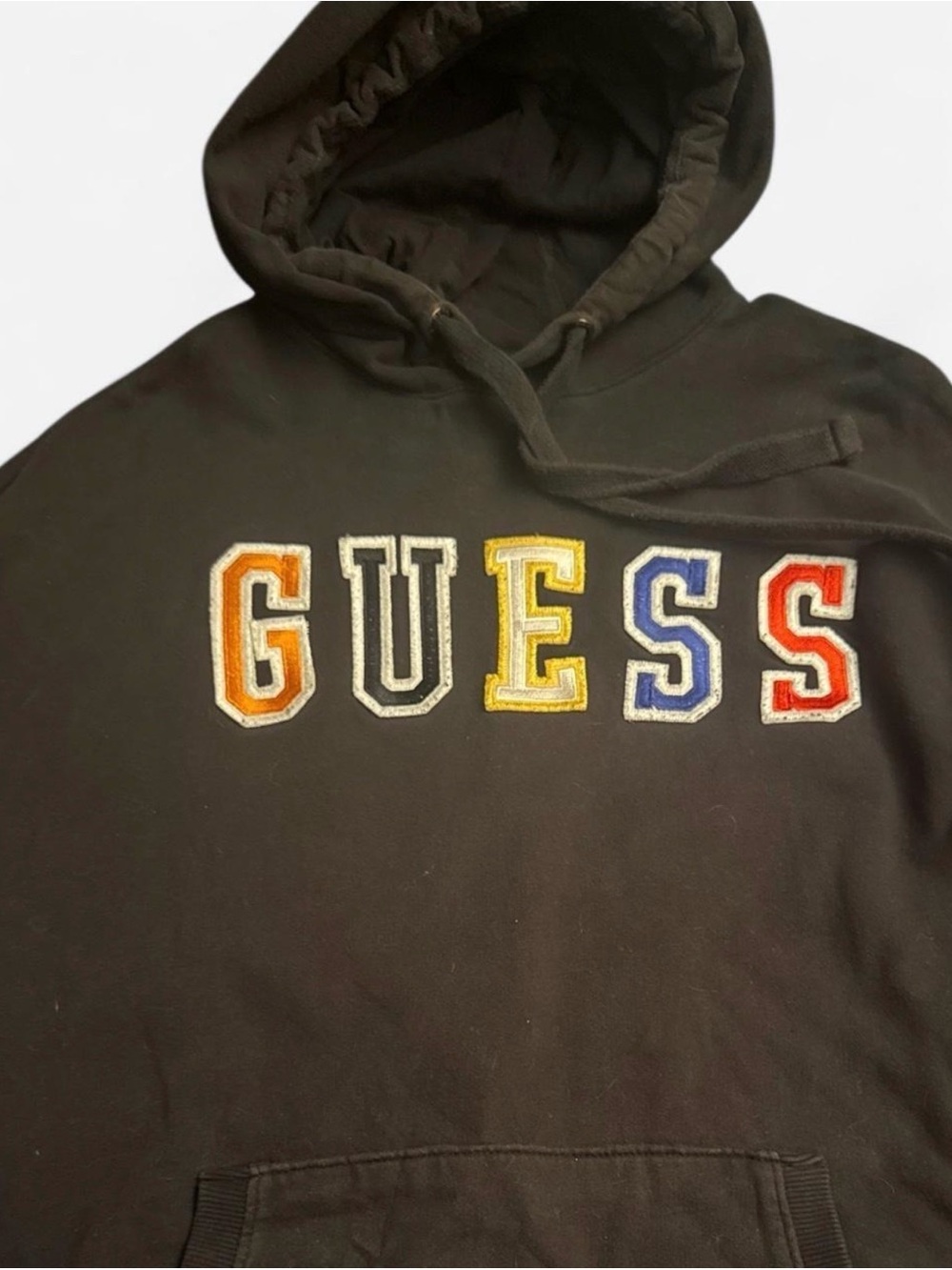 Men Sweater Subcategory Identification - Picture 2 of 7